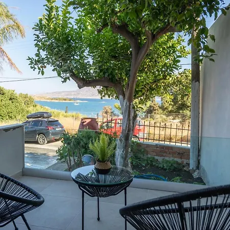 Eleftherias - Near Marathi (Crete)