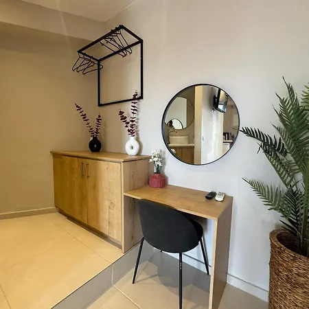 Apartment Eleftherias - Near *
